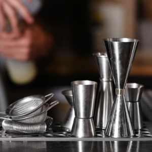 Corso American Bartending: Free Pouring