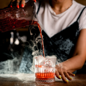Corso Mixology (mattina) 05 - 09 ottobre