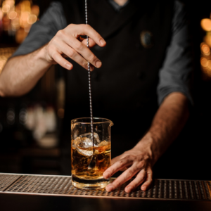 American Bartending 40 ore (pomeriggio) 12/10 - 02/11